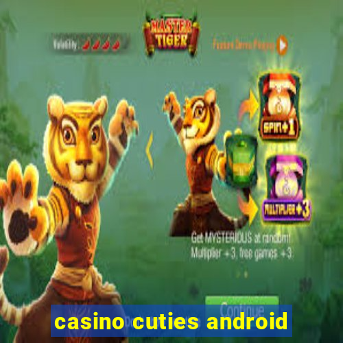 casino cuties android